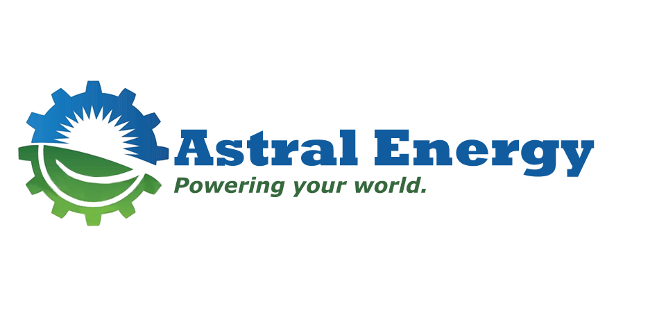 Astral Energy – Logo